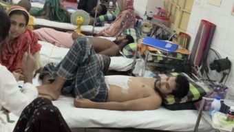 বৈষম্য বিরোধী ছাত্র আন্দোলনে আহতদের পুনর্বাসিত করা হবে: সমাজকল্যাণ উপদেষ্টা