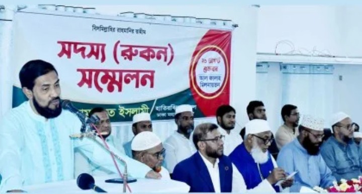 আ’লীগ, জামায়াতের অগ্রযাত্রা কোনভাবেই রোধ করতে পারেনি-সেলিম উদ্দিন