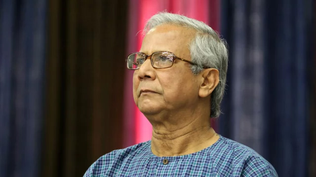 প্রধান উপদেষ্টা আবু সাঈদের গ্রামের বাড়িতে যাচ্ছেন আজ