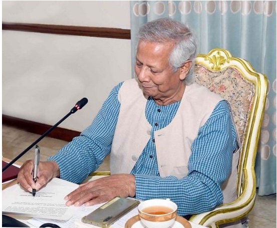 গুমবিরোধী আন্তর্জাতিক সনদে স্বাক্ষর করল বাংলাদেশ