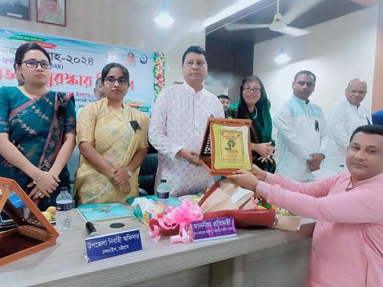 মাছ রপ্তানি করে দেশ সাড়ে ৪ হাজার কোটি টাকার রাজস্ব আয় করেছে: শ্রম প্রতিমন্ত্রী