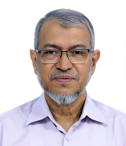 মন্ত্রিপরিষদ সচিব হচ্ছেন শেখ আব্দুর রশিদ