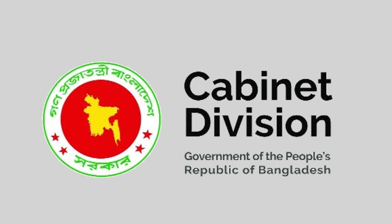 অন্তর্র্বতীকালীন সরকারের উপদেষ্টাদের মধ্যে দপ্তর বন্টন