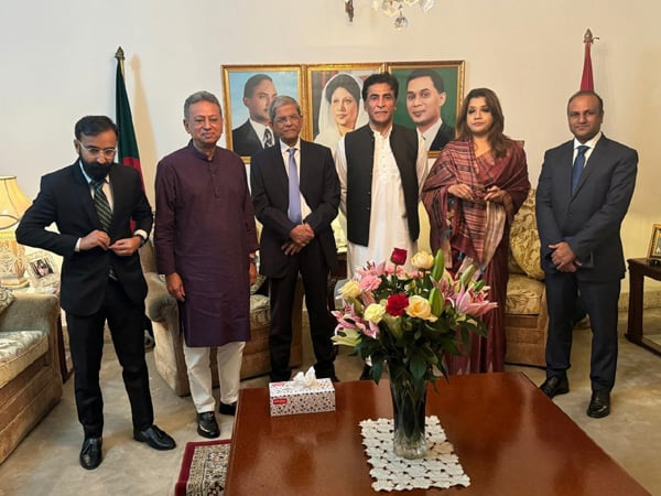 লেভেল প্লেয়িং ফিল্ড ঠিক রেখে দ্বিপক্ষীয় ও আঞ্চলিক সহযোগিতা বাড়াতে চায় বিএনপি