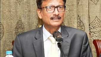 হাসিনার দিল্লিতে অবস্থান বাংলাদেশ-ভারত সম্পর্ক ক্ষতিগ্রস্ত করবে না : পররাষ্ট্র উপদেষ্টা
