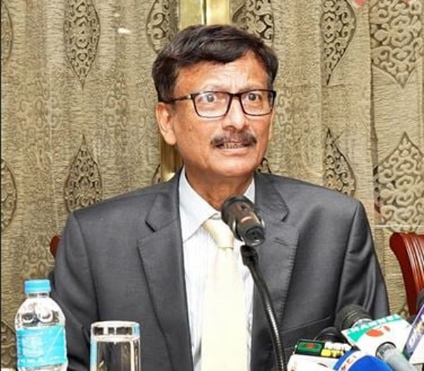 হাসিনার দিল্লিতে অবস্থান বাংলাদেশ-ভারত সম্পর্ক ক্ষতিগ্রস্ত করবে না : পররাষ্ট্র উপদেষ্টা