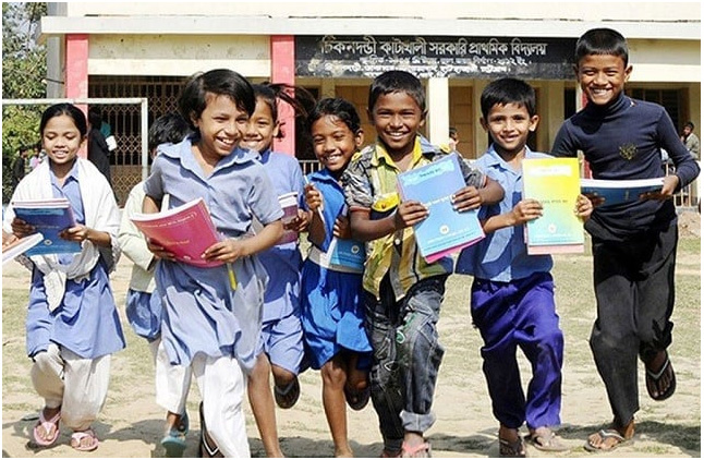 আগামীকাল খুলছে না প্রাথমিক বিদ্যালয়