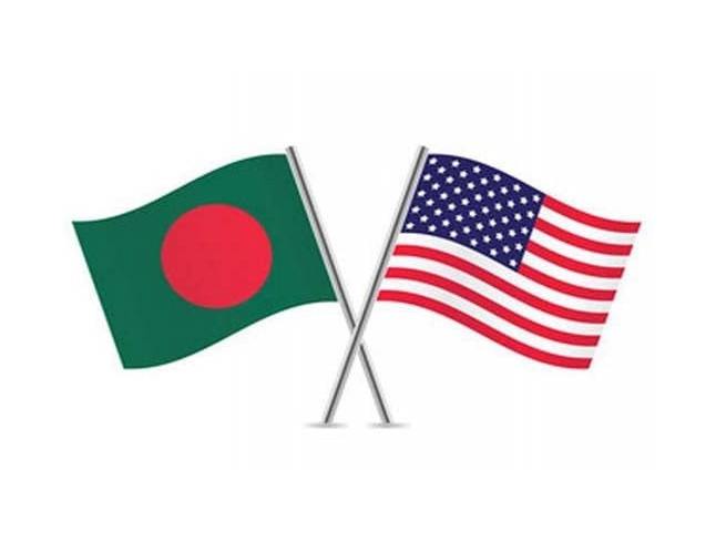 যুক্তরাষ্ট্র বাংলাদেশের অন্তর্র্বতী সরকারের সঙ্গে কাজ করতে প্রস্তুত : মুখপাত্র