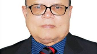 আলী ইমাম মজুমদারকে প্রধান উপদেষ্টার বিশেষ সহকারী নিয়োগ