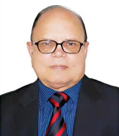 আলী ইমাম মজুমদারকে প্রধান উপদেষ্টার বিশেষ সহকারী নিয়োগ