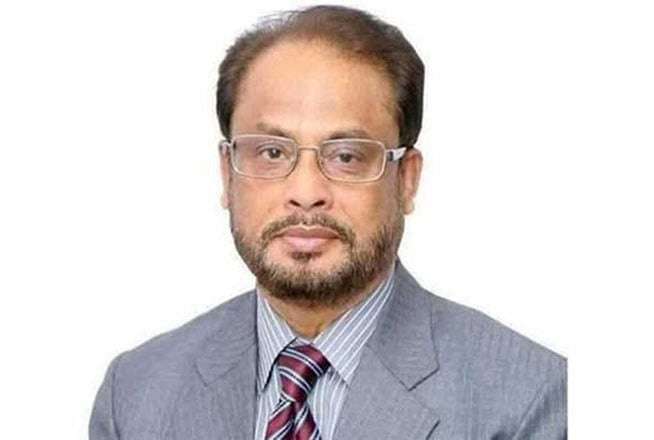 বন্যার্ত মানুষের পাশে দাঁড়ানোর আহ্বান জি এম কাদেরের