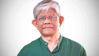 দেশের অর্থনীতিকে চাঙ্গা করতে হবে : ড. সালেহউদ্দিন