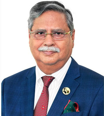 জাতির উদ্দেশে রাষ্ট্রপতির ভাষণের পূর্ণবিবরণ