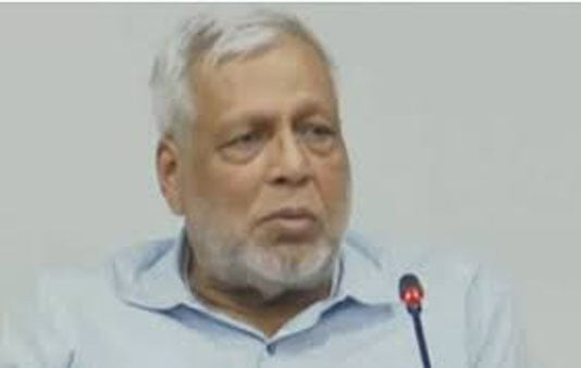 আওতাধীন কোম্পানির চেয়ারম্যান হিসেবে সচিবদের থাকা উচিত নয় : জ্বালানি উপদেষ্টা