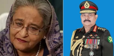 পিলখানা হত্যাকান্ড : শেখ হাসিনা-আজিজসহ ১৩ জনের বিরুদ্ধে মামলা নথিভুক্ত