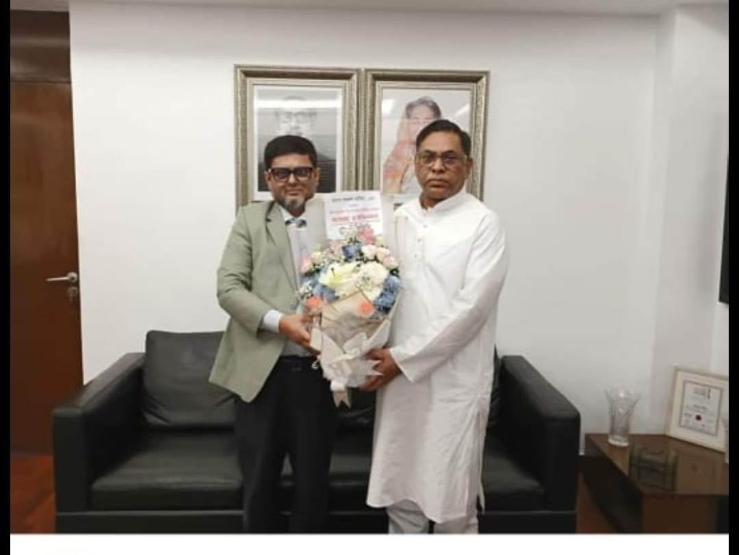 পিজিসিবি’র দুর্নীতিবাজ ও অবৈধ এমডি গাউছ মহিউদ্দিনের খুটির জোর কোথায়?