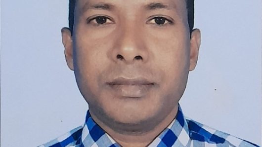 উপজেলা পর্যায়ে শ্রেষ্ঠ সহকারী শিক্ষক নির্বাচিত
