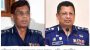 সাবেক আইজিপি শহিদুল ও মামুন গ্রেফতার