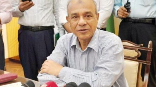 বিডিআর হত্যাকান্ডের পুনঃতদন্ত ও ন্যায়বিচার প্রক্রিয়া শিগগির শুরু হবে: স্বরাষ্ট্র উপদেষ্টা