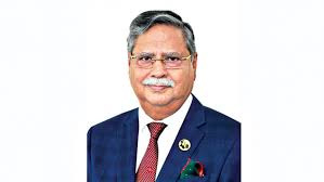 হযরত মুহাম্মদ (সা.) এর প্রতিটি কথা ও কর্মই মানবজাতির জন্য অনুকরণীয় : রাষ্ট্রপতি