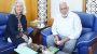 সড়ক পরিবহন উপদেষ্টার সঙ্গে ফ্রান্সের রাষ্ট্রদূতের সাক্ষাৎ