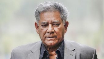 দেশে পাটের ব্যাগ ব্যবহারে সহায়তার আহবান বস্ত্র ও পাট উপদেষ্টার