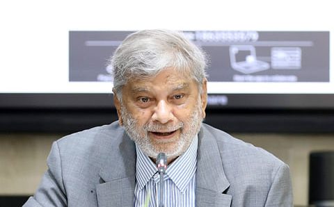 সাবেক মন্ত্রী এম এ মান্নানের জামিন নামঞ্জুর