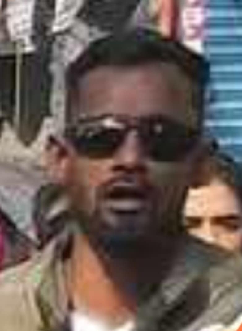 পুরান ঢাকার চাঁদাবাজ রহিম আটক