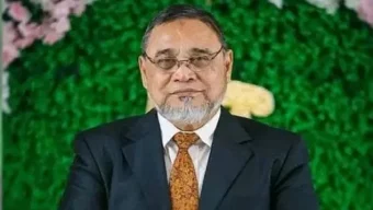 ১৮ কোটির মানুষের ভোটের অধিকার ফিরিয়ে দিতে নির্বাচন কমিশন প্রতিশ্রুতিবদ্ধ-সিইসি