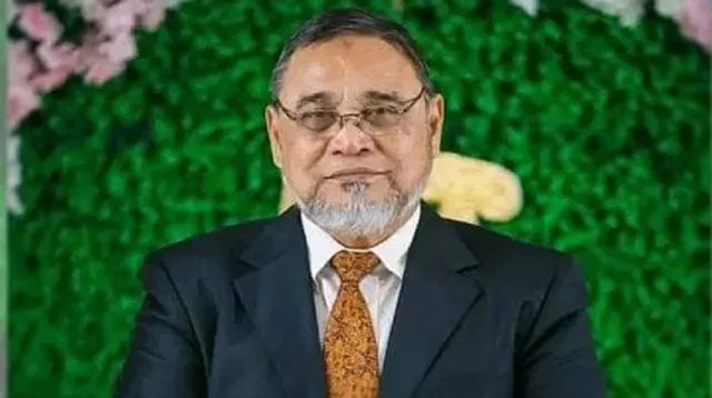 ১৮ কোটির মানুষের ভোটের অধিকার ফিরিয়ে দিতে নির্বাচন কমিশন প্রতিশ্রুতিবদ্ধ-সিইসি