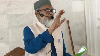 বিমানের টিকেট সিন্ডিকেট ভেঙে দেয়া হয়েছে: ধর্ম উপদেষ্টা