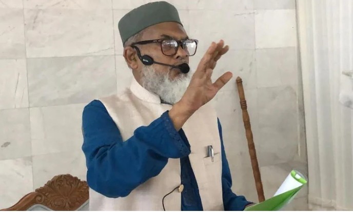বিমানের টিকেট সিন্ডিকেট ভেঙে দেয়া হয়েছে: ধর্ম উপদেষ্টা
