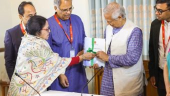 গণমাধ্যম সংস্কার কমিশনের কিছু প্রস্তাব দ্রুত বাস্তবায়নের উদ্যোগ নেয়া হবে : প্রধান উপদেষ্টা