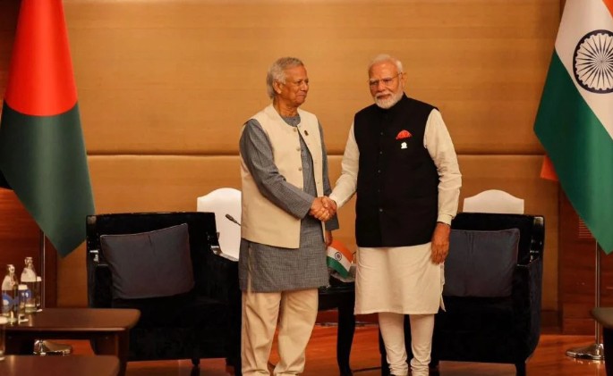 শেখ হাসিনার প্রত্যর্পণ চেয়েছে বাংলাদেশ