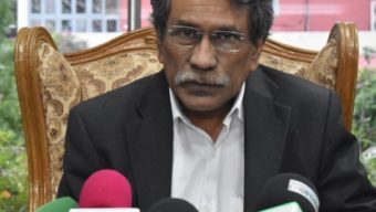 জুলাই সনদ বাস্তবায়নে গণভোটের ব্যাপারে রাজনৈতিক দলগুলো একমত : আলী রীয়াজ