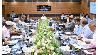প্রান্তিক মানুষের স্বাস্থ্যসেবা আরো উন্নত এবং সহজ প্রাপ্তি নিশ্চিত করার নির্দেশ দিয়েছেন প্রধানমন্ত্রী