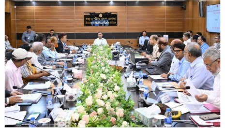 প্রান্তিক মানুষের স্বাস্থ্যসেবা আরো উন্নত এবং সহজ প্রাপ্তি নিশ্চিত করার নির্দেশ দিয়েছেন প্রধানমন্ত্রী
