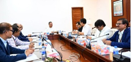 বন্ধ শিল্পকারখানা চালুর প্রক্রিয়া এ বছরের মধ্যেই শেষ করার নির্দেশ প্রধানমন্ত্রীর