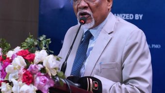 বৈদেশিক মুদ্রা আয়ের উৎস বহুমুখী করতে হবে- জনপ্রশাসন উপদেষ্টা