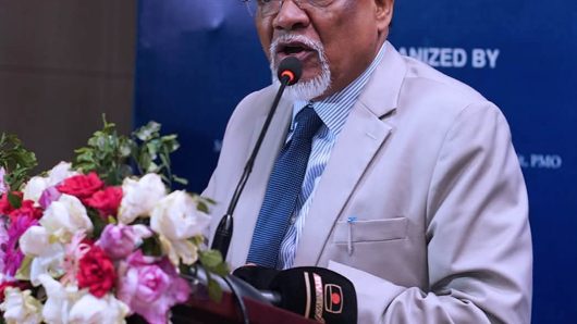 বৈদেশিক মুদ্রা আয়ের উৎস বহুমুখী করতে হবে- জনপ্রশাসন উপদেষ্টা